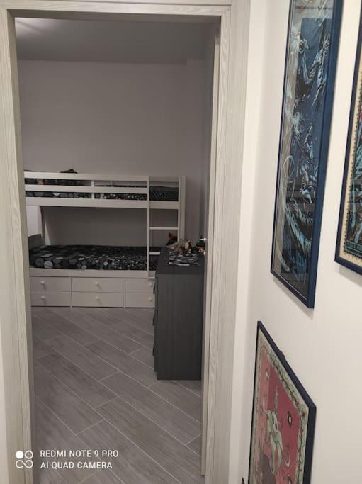 Dream- Appartamento Ristrutturato A Genova Extérieur photo