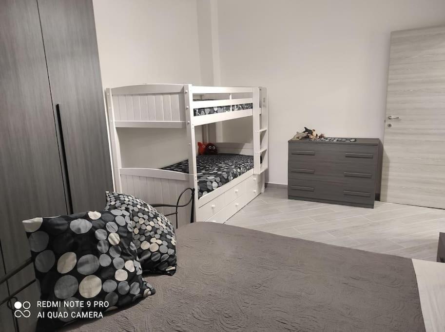 Dream- Appartamento Ristrutturato A Genova Extérieur photo